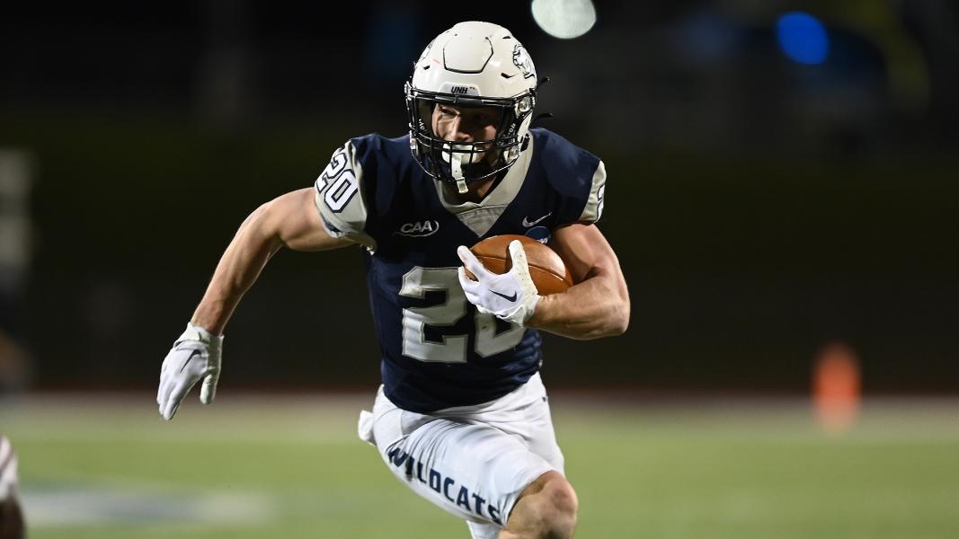 Sports-Inspired Nicknames For Dylan