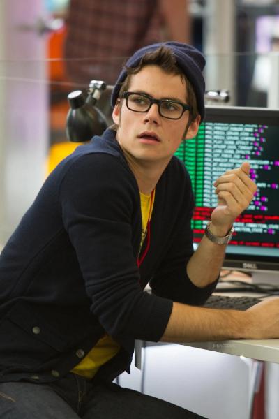 Tech and Geeky Dylan Nicknames