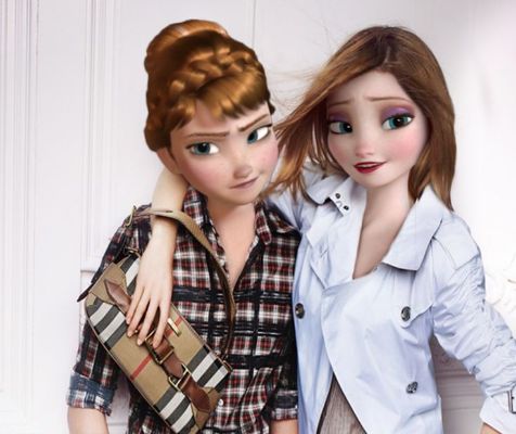 Trendy and Modern Nicknames