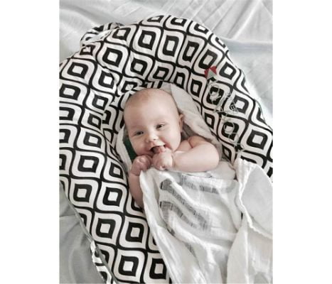 Unique Double Names For Baby Boys