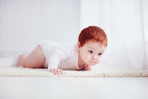 Unique Redhead Girl Names