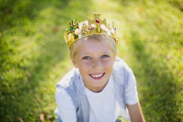 Best Names That Mean King