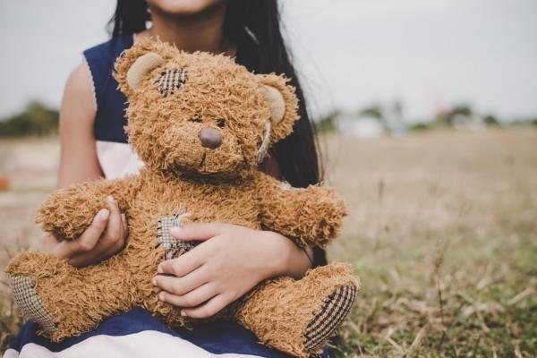 Cool Names For Teddy Bear