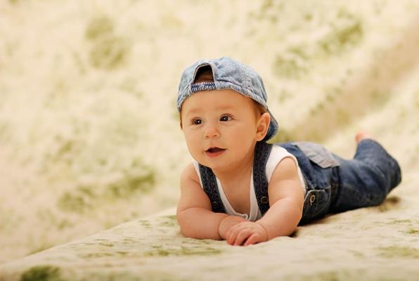 Cool Rugged Boy Names