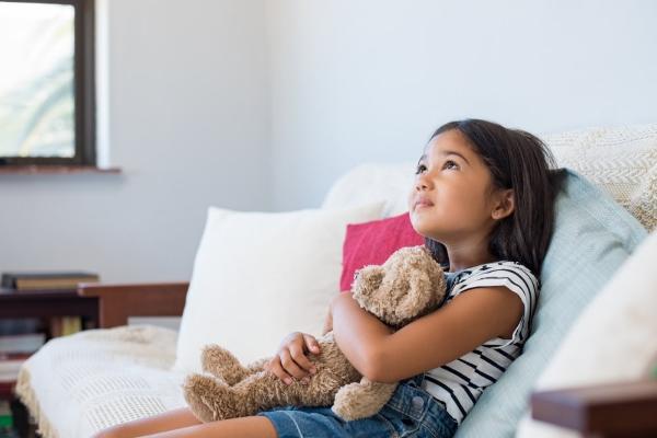 Funny Names For Teddy Bear