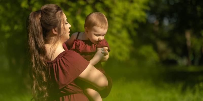 Great Mom Quotes To Regard Her Efforts