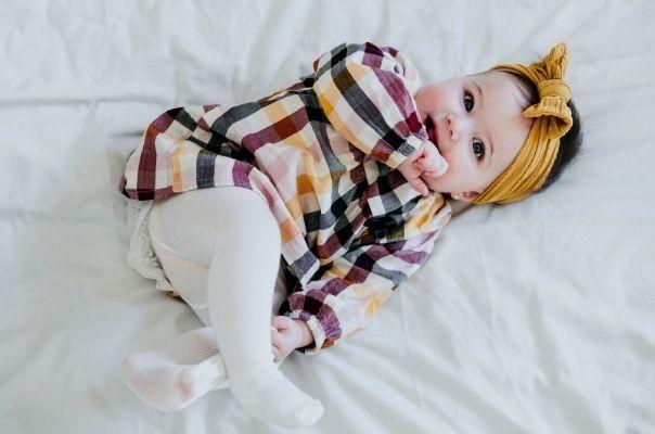 Middle Name For Dorothy