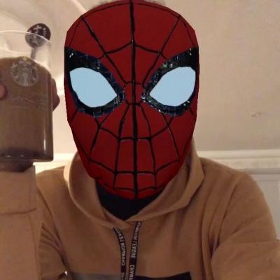 Names Inspired by Spider Characteristics