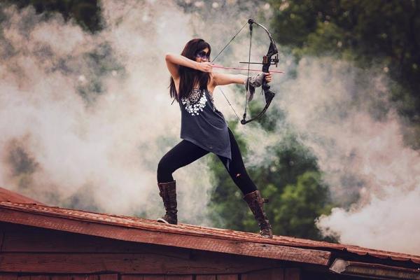 Names with Fearless Meanings from Different Cultures