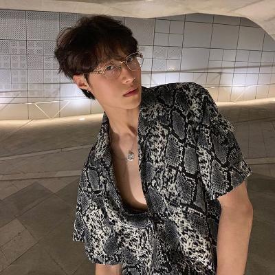 What Is The Korean Name For Snakes