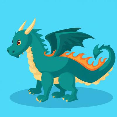 15 Jokes About Dragons