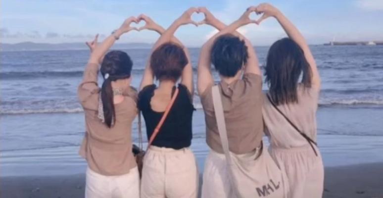 Badass Names For A Group Of 4