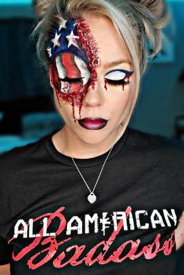 Badass Names For Unisex With Meanings