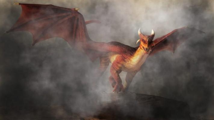 Best Female Dragon Names And Meanings