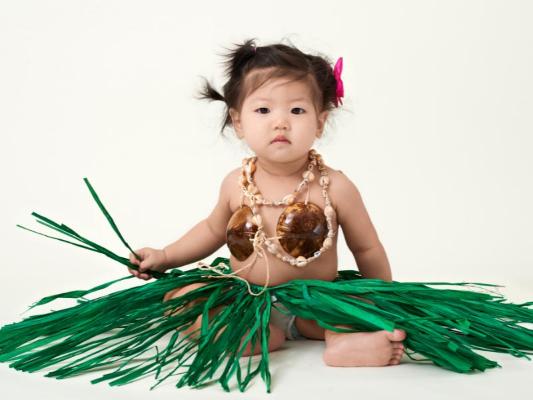 Best Hawaiian Girl Names and Meanings