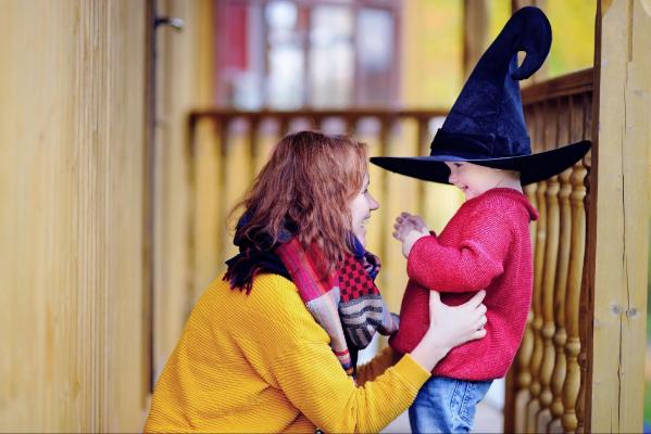 Best Wizard Names Male With Meaning