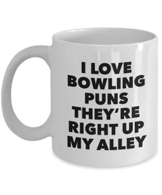  Bowling Slogans Funny