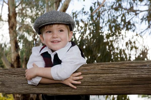 British Old Man Names