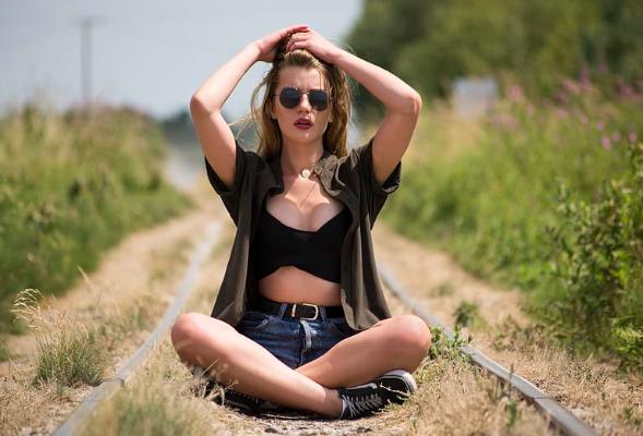 Hot Badass Girl Names