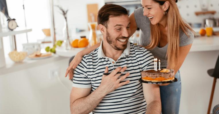 Husband Birthday Ideas On A Budget