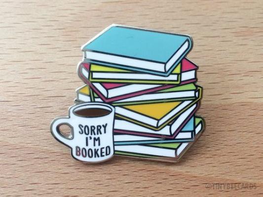 Jokes About Books