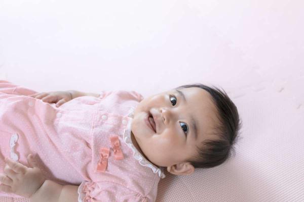 Pretty Chinese Girl Names