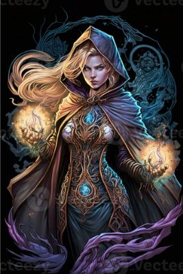 Sorcerer Names Female Diablo 4