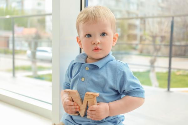 Traditional German Boy Names