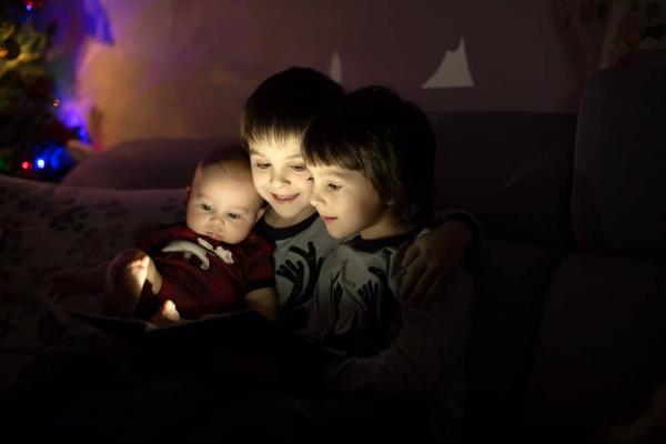 Unique Names That Mean Darkness