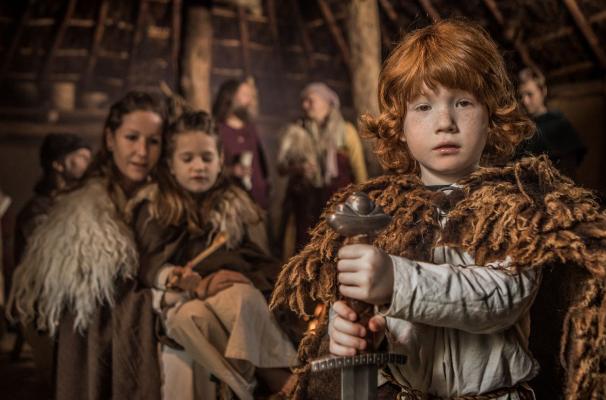 Viking Names Male And Meanings