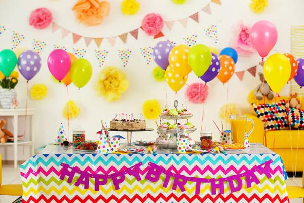 Cool Birthday Parties For 11 Year Olds