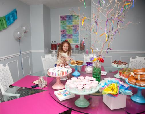 Cute Ideas For 9 Year Old Birthday Party