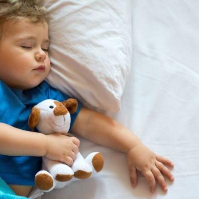 How To Get 2 Years To Stay In Bed