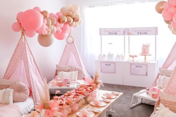 Things To Do At A Sleepover For 11 Year Olds