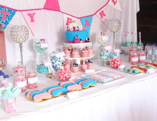 Things To Do For An 11 Year Olds Birthday