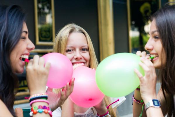 Things To Do On Your 13th Birthday
