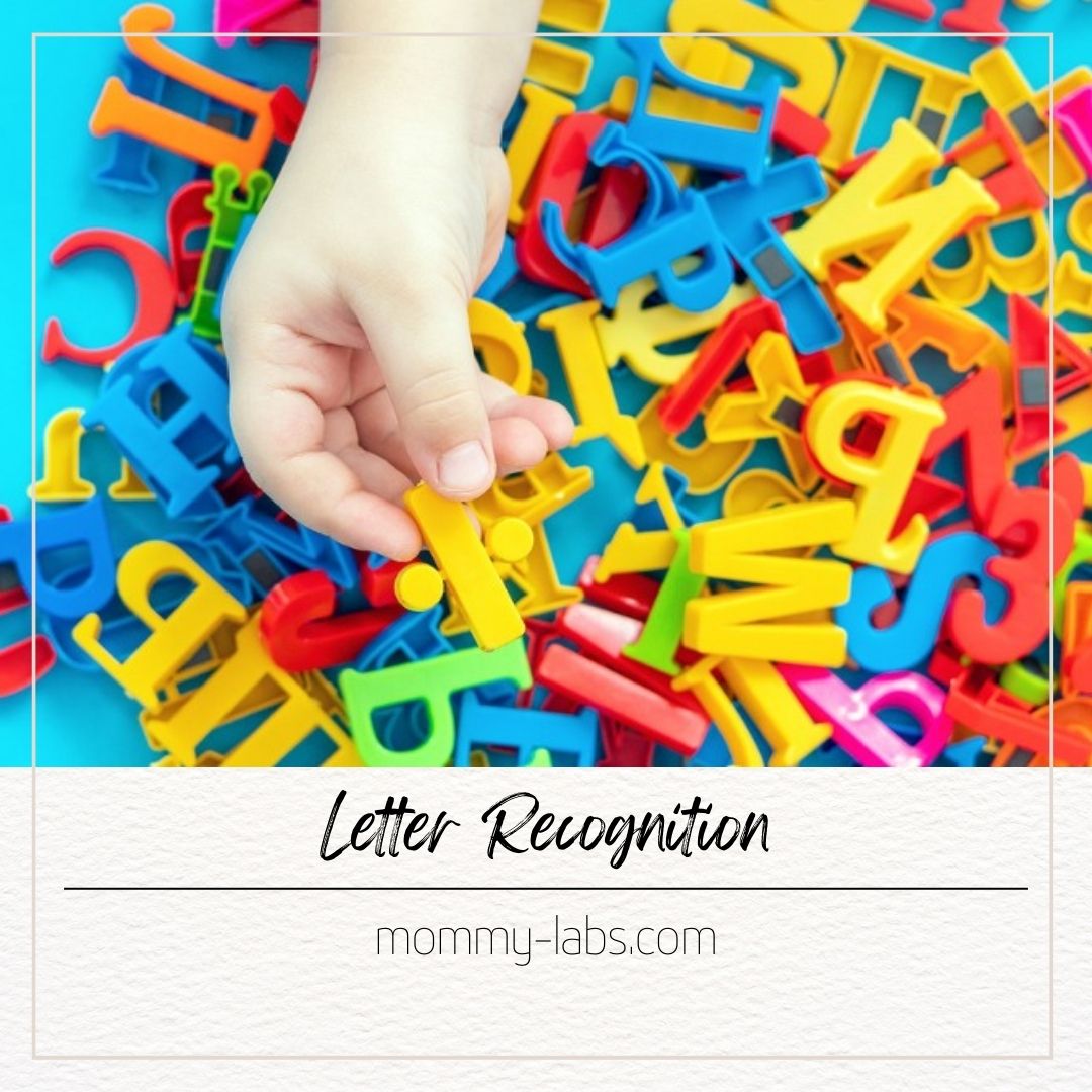 Letter Recognition