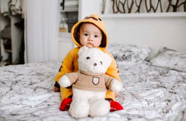 Signs Your Toddler Is Not Ready For A Bed