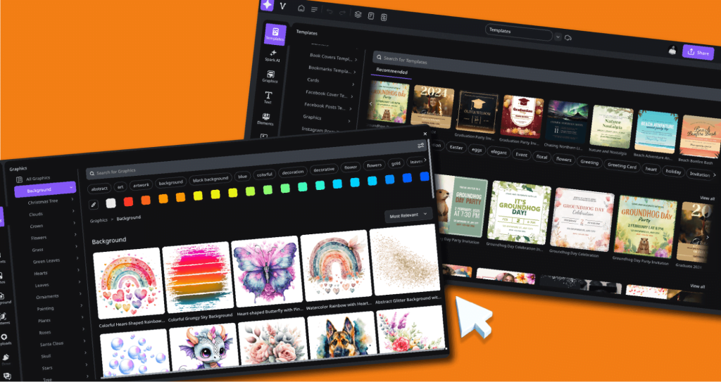 What Can Creative Fabrica Do For Your Creative Projects