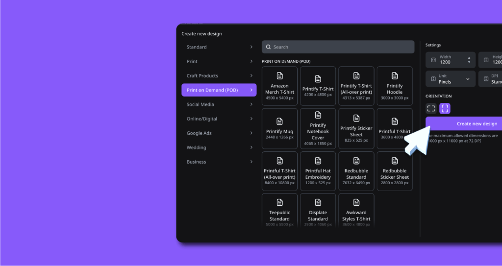 Why Choose Creative Fabrica?