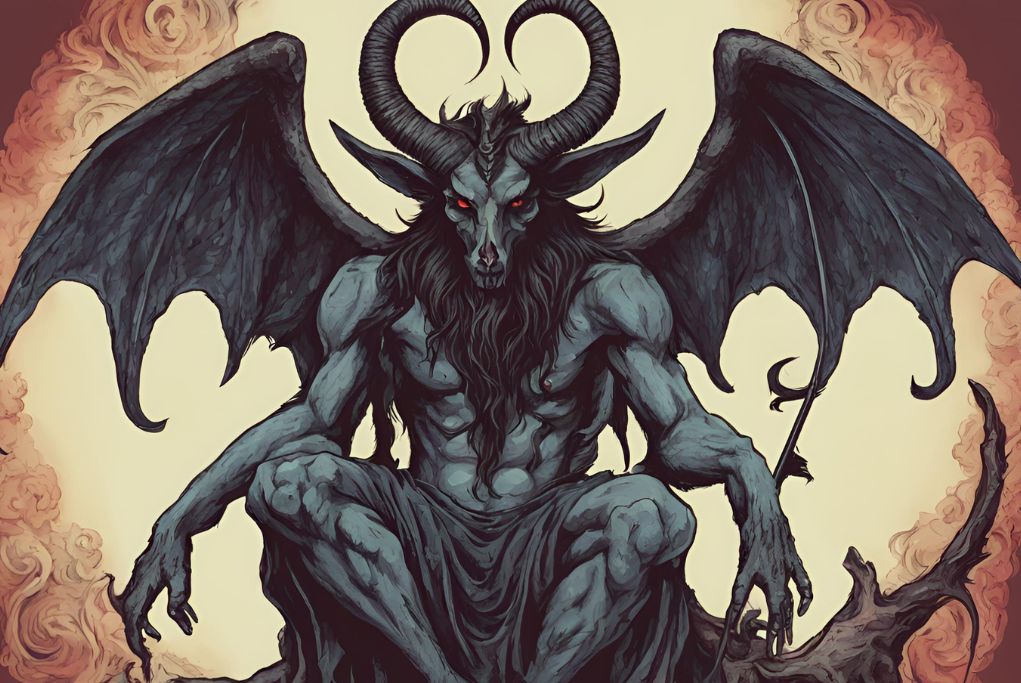Baphomet