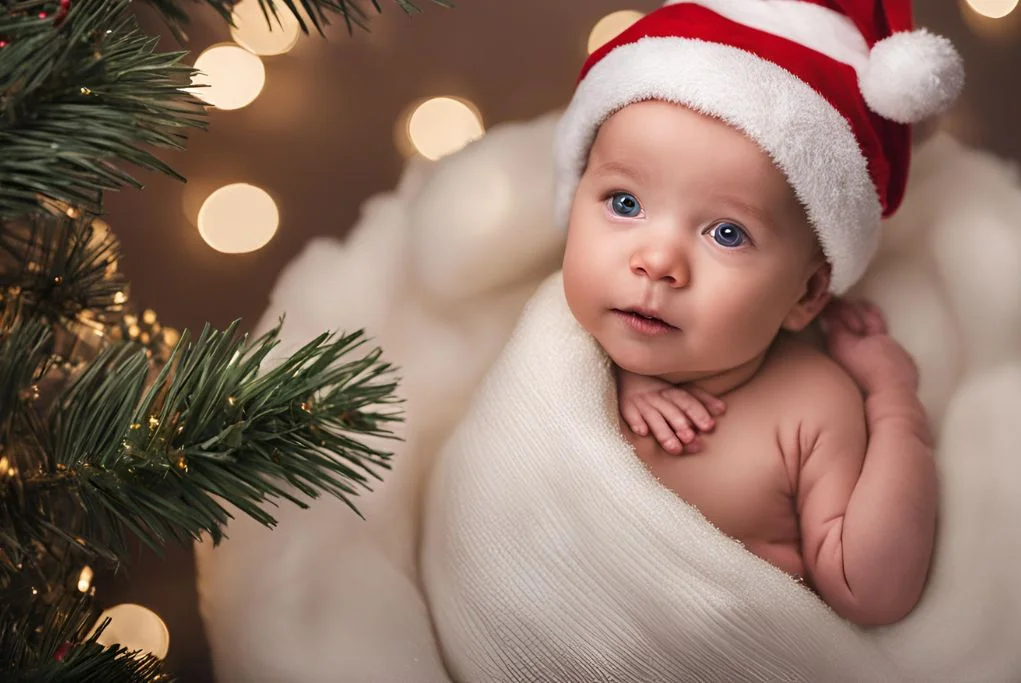 Christmas Boy Names