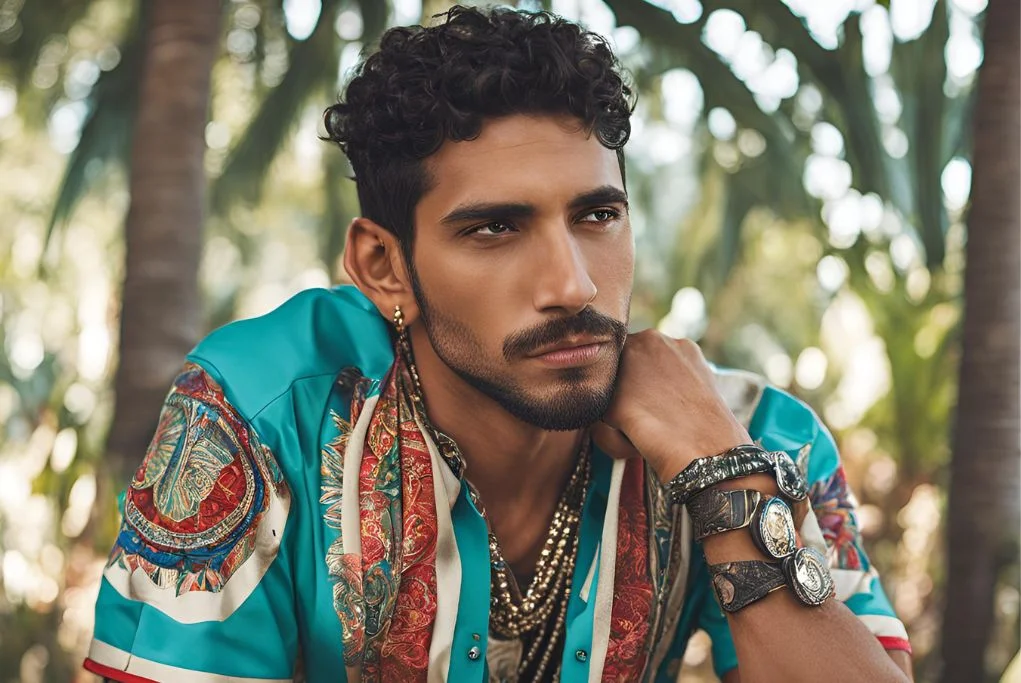 Latin Nicknames For Guys