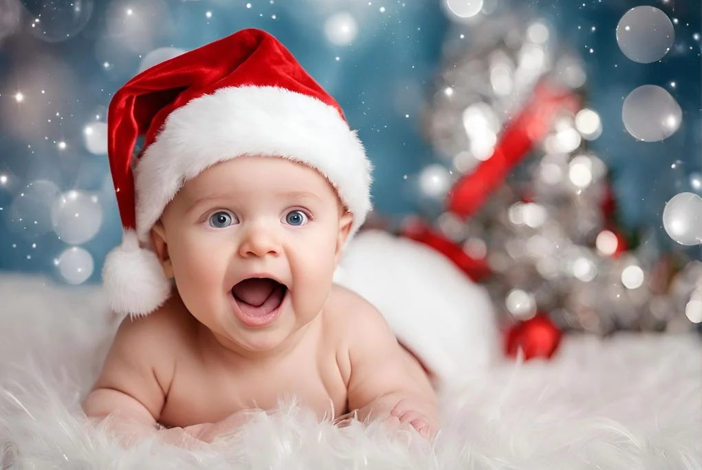 Naughty Christmas Names